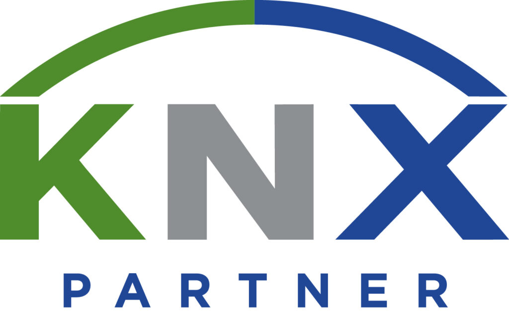 KNX-Partner Logo