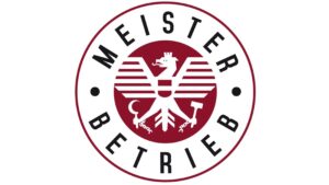 Gütesiegel Meisterbetrieb