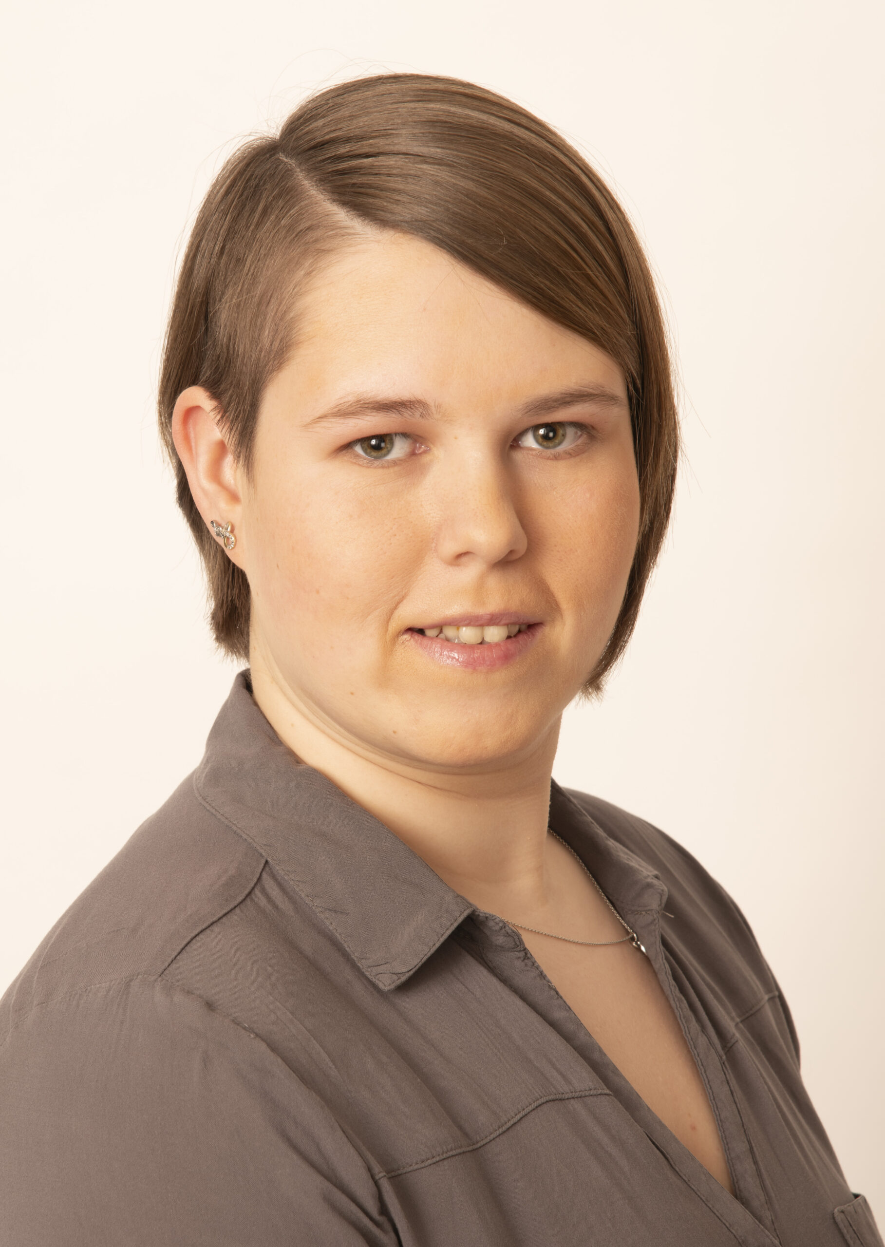 Portrait Susanne Straßmair